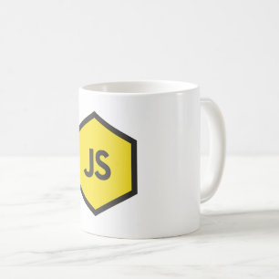 Caneca do Javascript JS