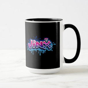 Caneca do Jinx