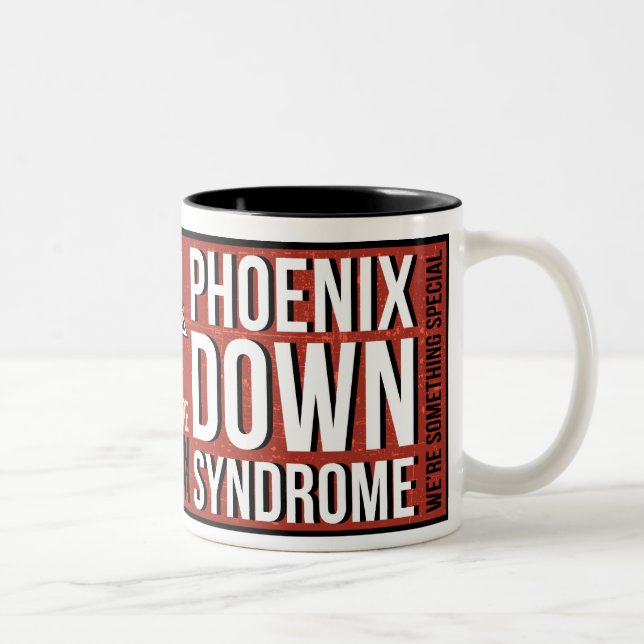 Caneca do jogo da máquina do ódio - PDS (Direita)