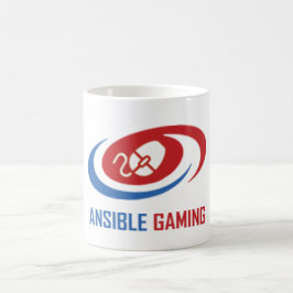 Caneca do jogo de Ansible