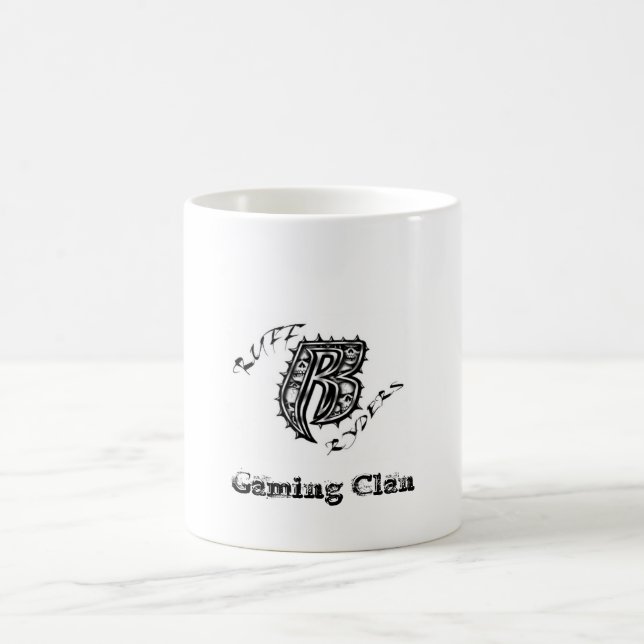 Caneca do jogo de Ryders do pavão-do-mar (Centro)