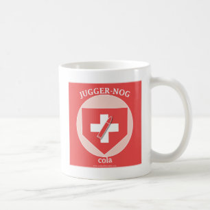 caneca do juggernog
