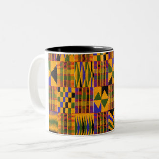 caneca do kente