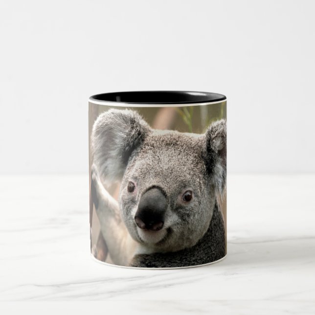 Caneca do Koala (Centro)