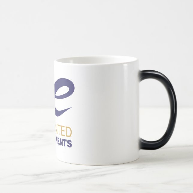 Caneca do laboratório! (Direita)