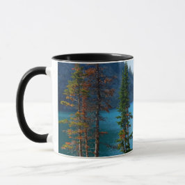 Caneca do lago