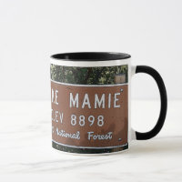 CANECA DO LAGO MAMIE