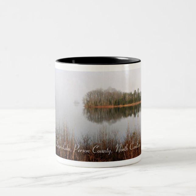 Caneca do lago mayo (Centro)