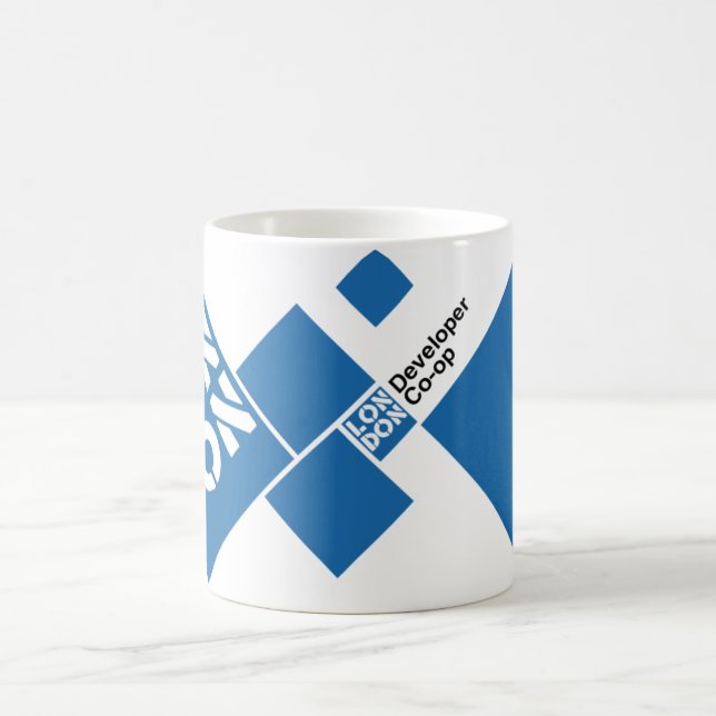 Caneca do LDC (Centro)