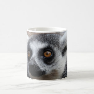 Caneca do Lemur