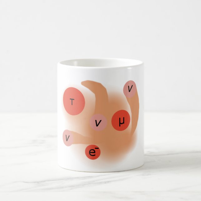 Caneca do Lepton (Centro)