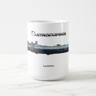 Caneca do Leviathan