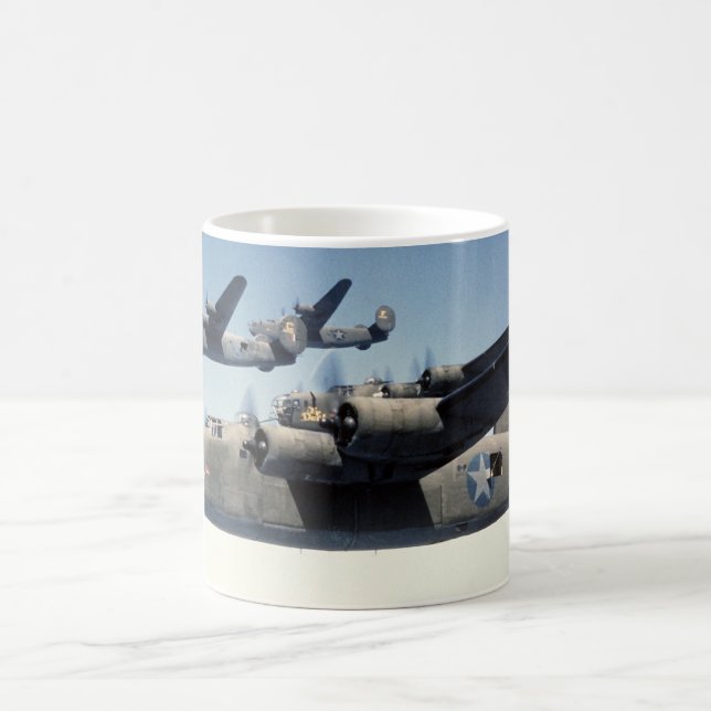 Caneca do libertador B-24 (Centro)