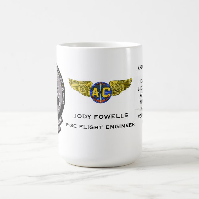 Caneca do Local 8251 de IBNFE (Centro)