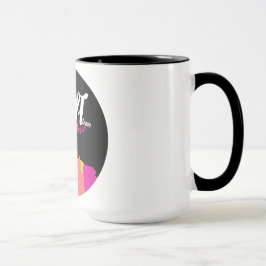 Caneca do logotipo do SNORT