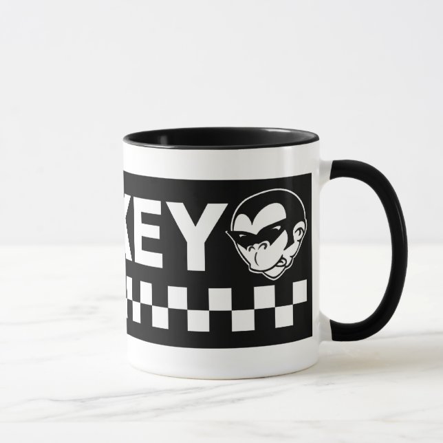 CANECA DO MACACO (Direita)