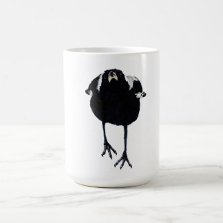 Caneca do Magpie