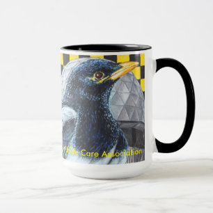 Caneca do Magpie