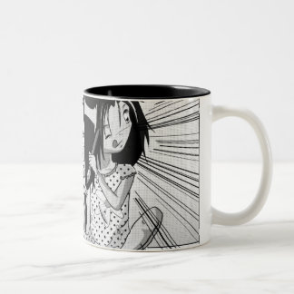 caneca do manga
