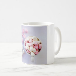 caneca do marshmallow