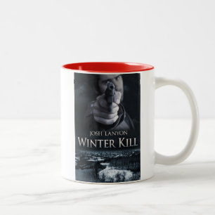 Caneca do matar do inverno