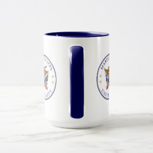 Caneca do MCU
