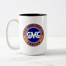 caneca do membro de oldGMCtrucks.com