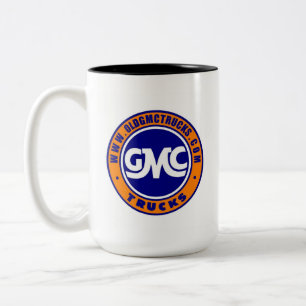 caneca do membro de oldGMCtrucks.com