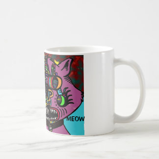 CANECA DO MEOW
