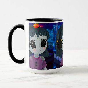 Caneca do Milardio