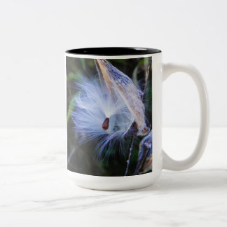 Caneca do Milkweed
