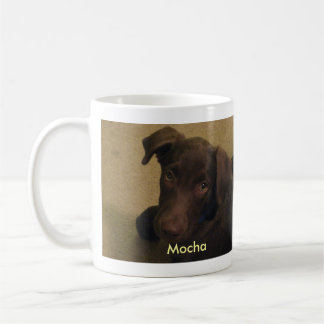 Caneca do Mocha