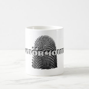 Caneca do Motormouth