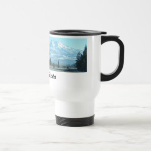 Caneca do Mt. Shasta