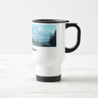 Caneca do Mt. Shasta