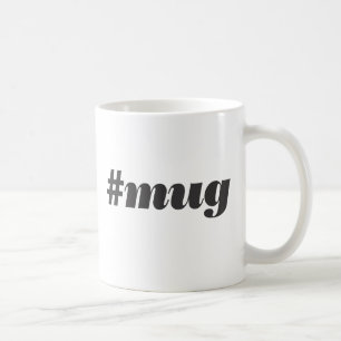 caneca do #mug