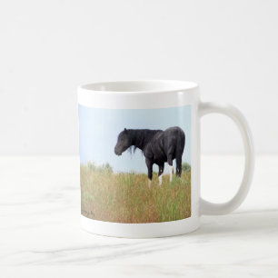 Caneca do mustang