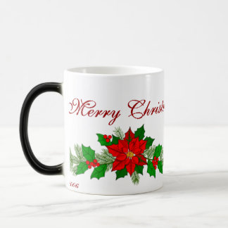 Caneca do Natal