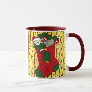 Caneca do NATAL