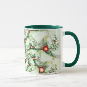 Caneca do Natal