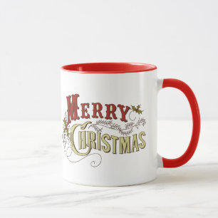 Caneca do Natal