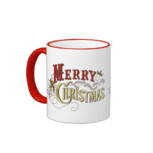 Caneca do Natal