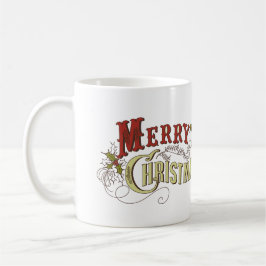 Caneca do Natal