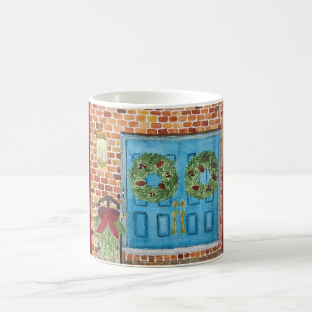 Caneca do Natal (Centro)