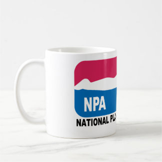 CANECA DO NPA