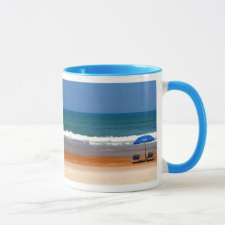 Caneca do oceano
