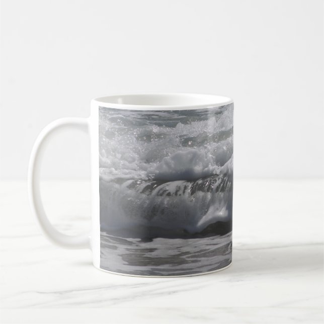 Caneca do Oceano Atlântico (Esquerda)