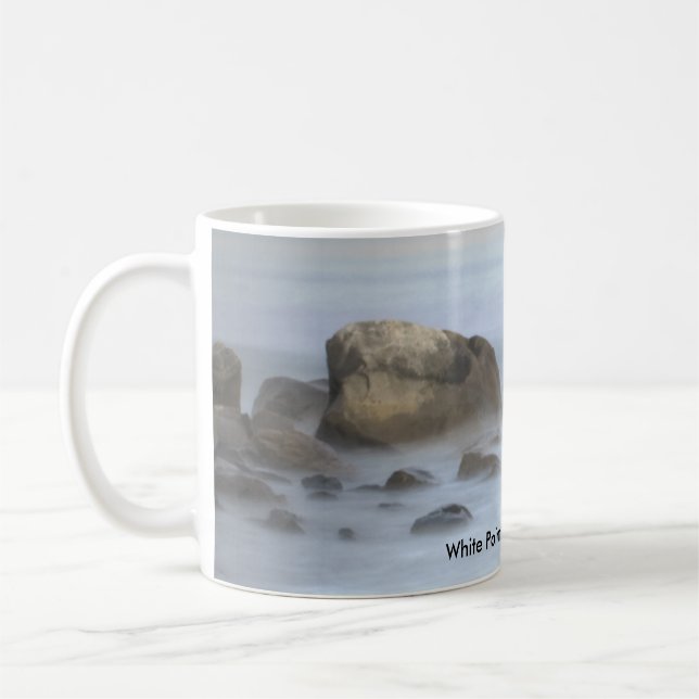 Caneca do Oceano Sabpy (Esquerda)