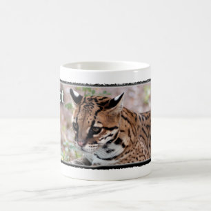 Caneca do Ocelot