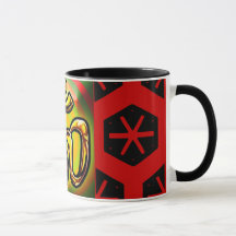 Caneca do OHM